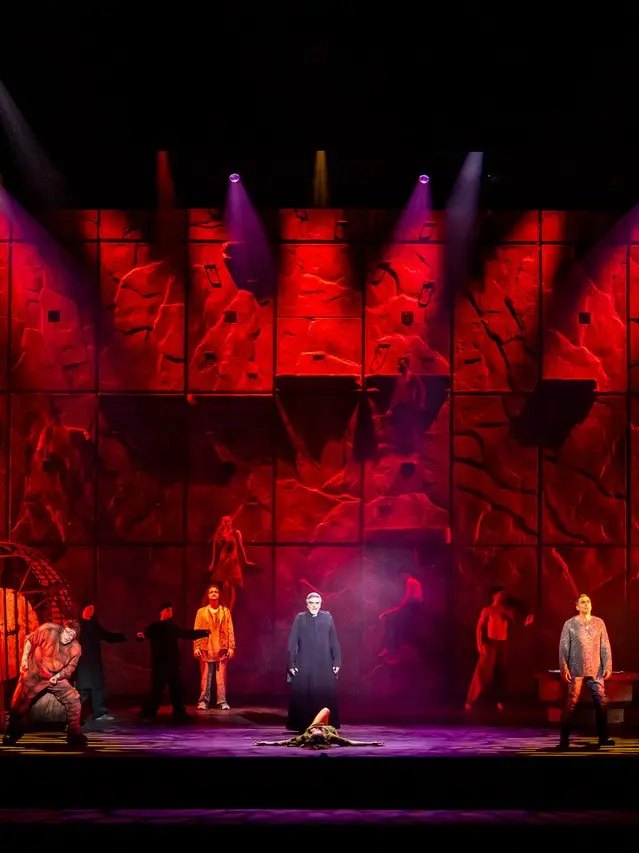 Il musical di Cocciante fa tappa a Nord Est