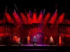 Il musical di Cocciante fa tappa a Nord Est