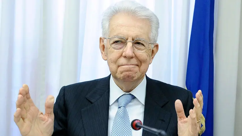 Mario Monti