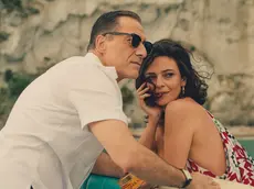 Una scena de Gli occhi degli altri