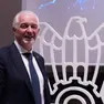 Il presidente di Confindustria Udine, Luigino Pozzo