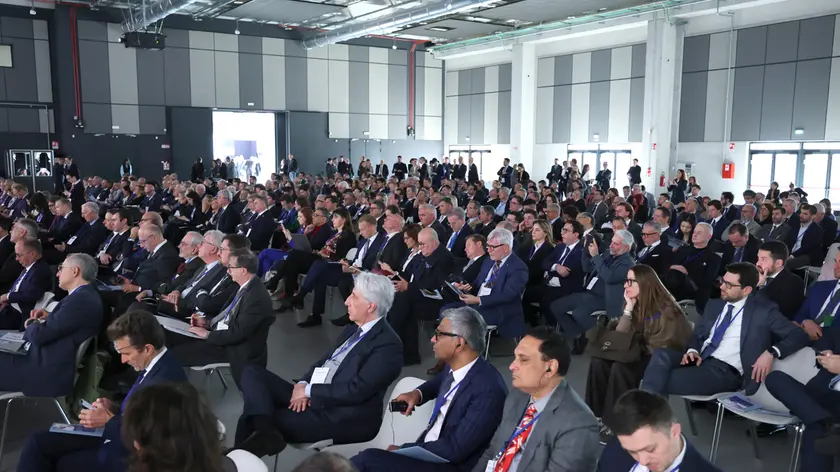 La conferenza Imec tenutasi il 16 e 17 marzo a Trieste