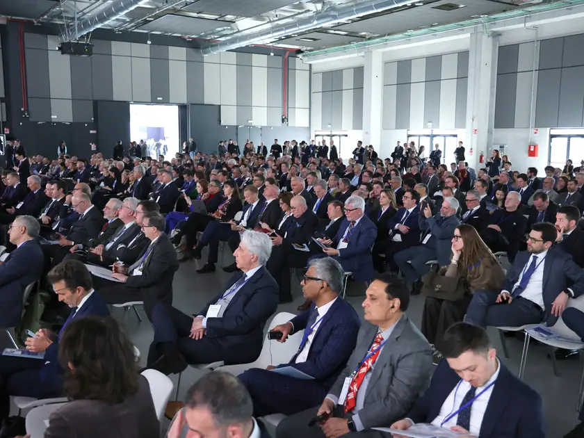 La conferenza Imec tenutasi il 16 e 17 marzo a Trieste