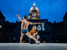 Dance People Performance Foto Tommy Ga-Ken