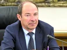 Pierantonio Zanettin, senatore veneto di Forza Italia e frontman Comitati per il Sì