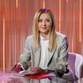 La presidente del Consiglio Giorgia Meloni