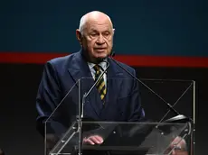 Il ministro della Giustizia Carlo Nordio