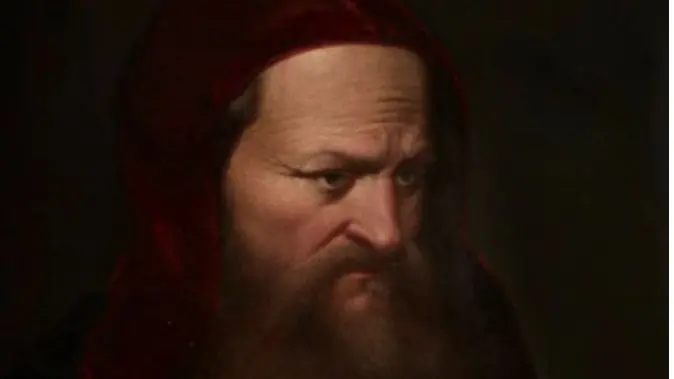 L’autoritratto di Cellini al centro dell’inchiesta