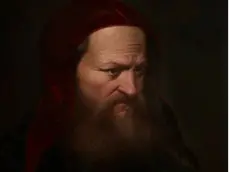 L’autoritratto di Cellini al centro dell’inchiesta