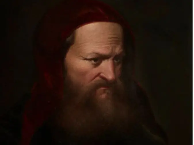 L’autoritratto di Cellini al centro dell’inchiesta