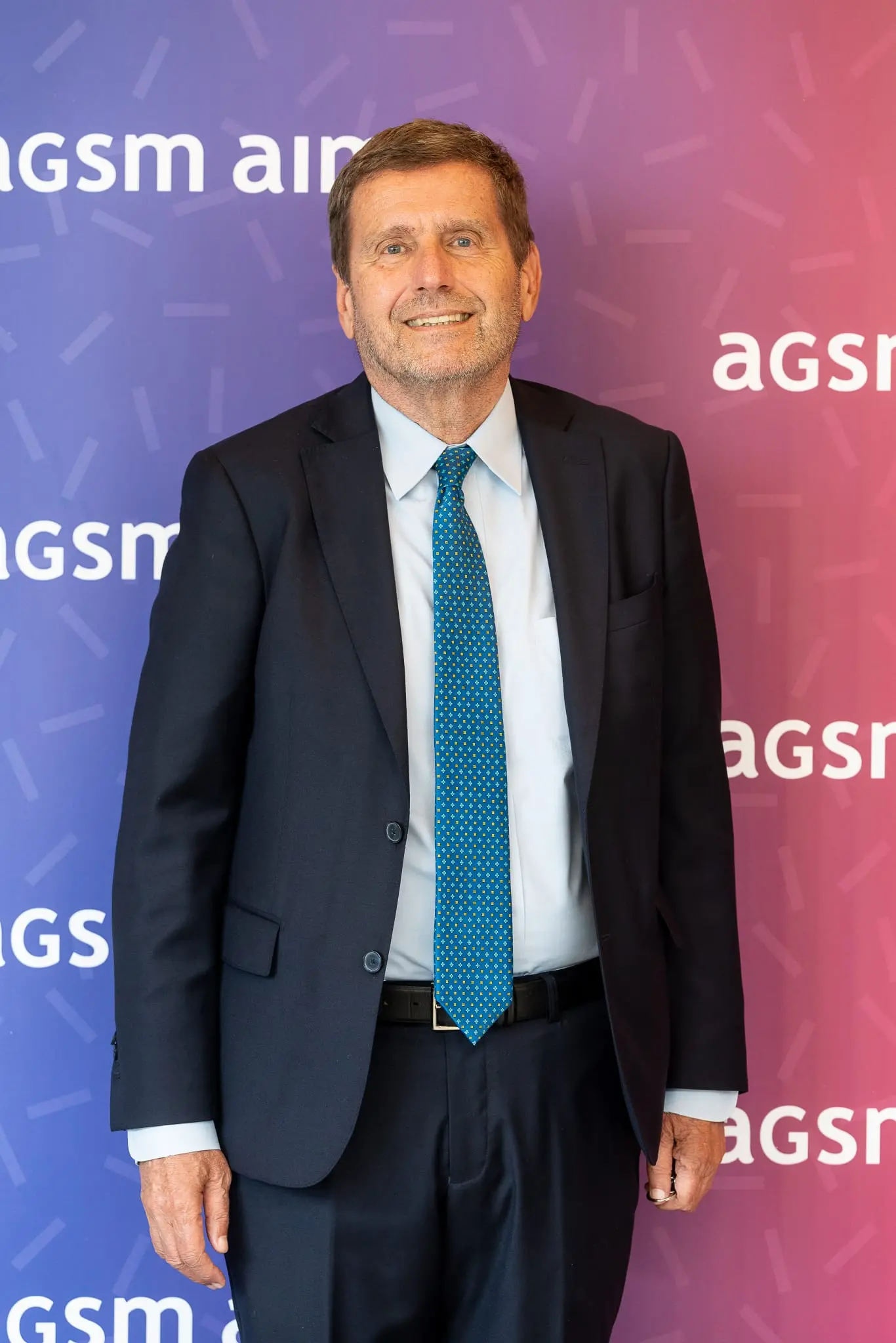 Federico Testa, Presidente Magis