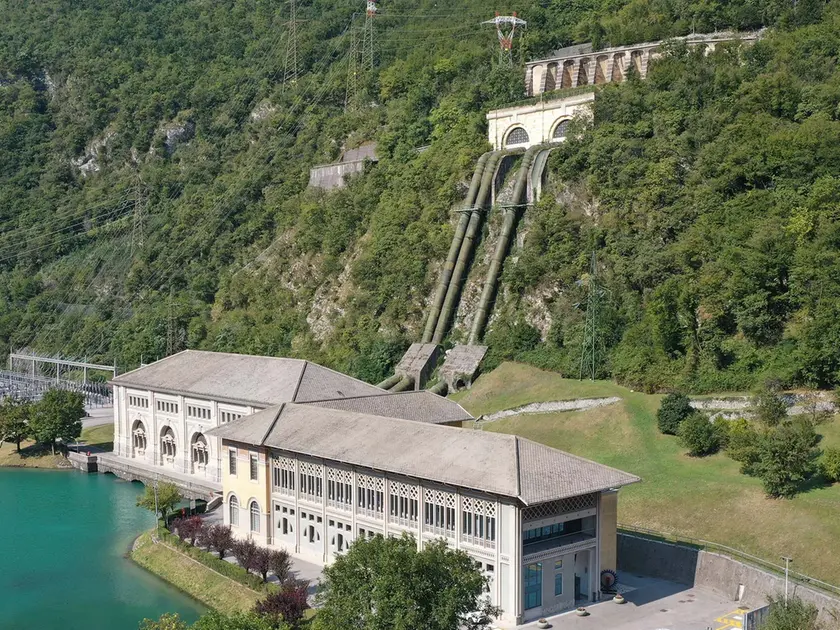 Il Nordest punta a sfruttare le centrali elettriche