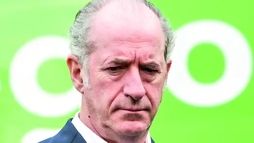 Luca Zaia, presidente del consiglio regionale del Veneto