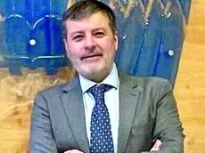 Il presidente di Confindustria Veneto, Raffaele Boscaini