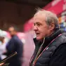 Il direttore del Giro d’Italia, Mauro Vegni