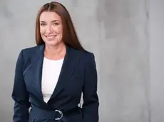 Barbara Beltrame Giacomello, presidente di Confindustria Vicenza