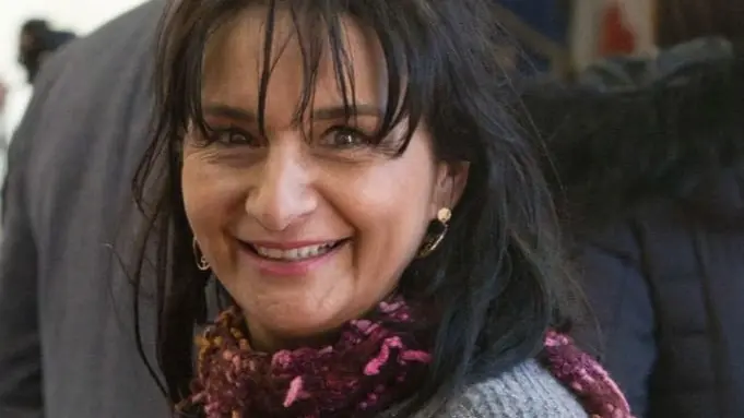 Sonia Manente, presidente dell’Associazione Endometriosi FVG ODV: nel 1999 ha fondato il primo gruppo di auto-aiuto interregionale a Conegliano