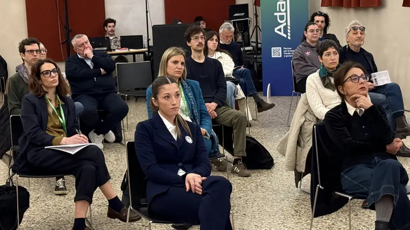 A Treviso il Festival Città Impresa