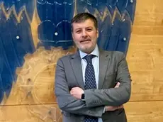 Raffaele Boscaini, presidente di Confindustria Veneto