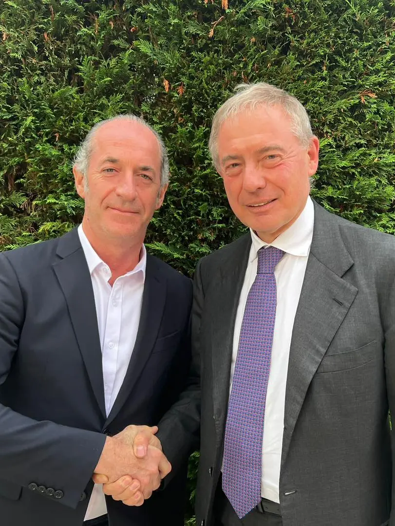 Governo, ipotesi rimpasto: Zaia possibile ministro tra gli equilibri della maggioranza