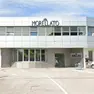 La sede di Morellato nel Padovano