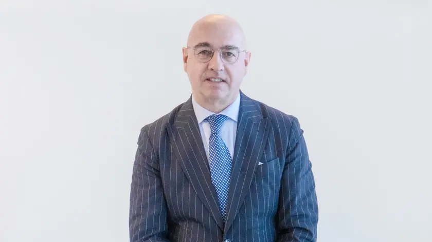 Il nuovo Segretario generale dei porti di Trieste e Monfalcone, Natale Ditel