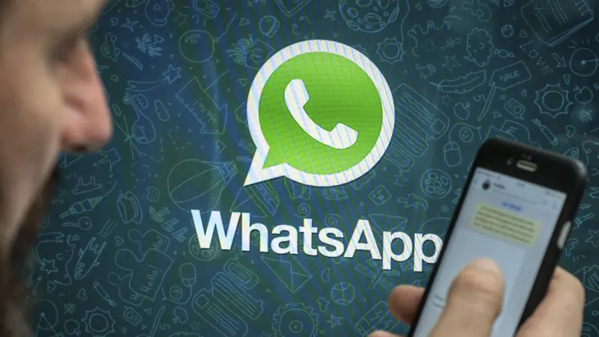 Sempre più frequenti le truffe via Whatsapp