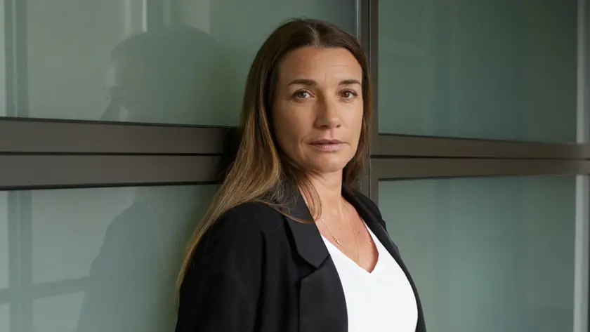 Barbara Beltrame Giacomello