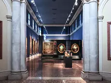 Il museo civico, uno dei gioielli di Bassano del Grappa