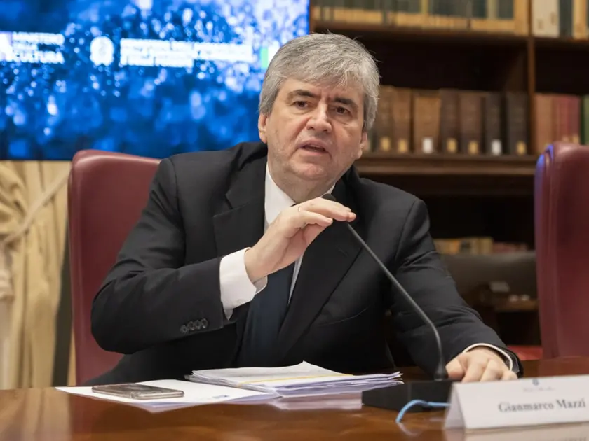 Gianmarco Mazzi è il nuovo ministro del Turismo