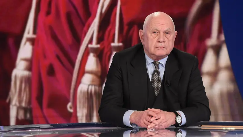 Il ministro della Giustizia, Carlo Nordio