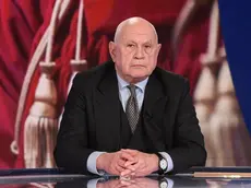 Il ministro della Giustizia, Carlo Nordio