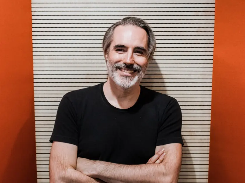 Matteo Bussola, profondo conoscitore del mondo giovanile.