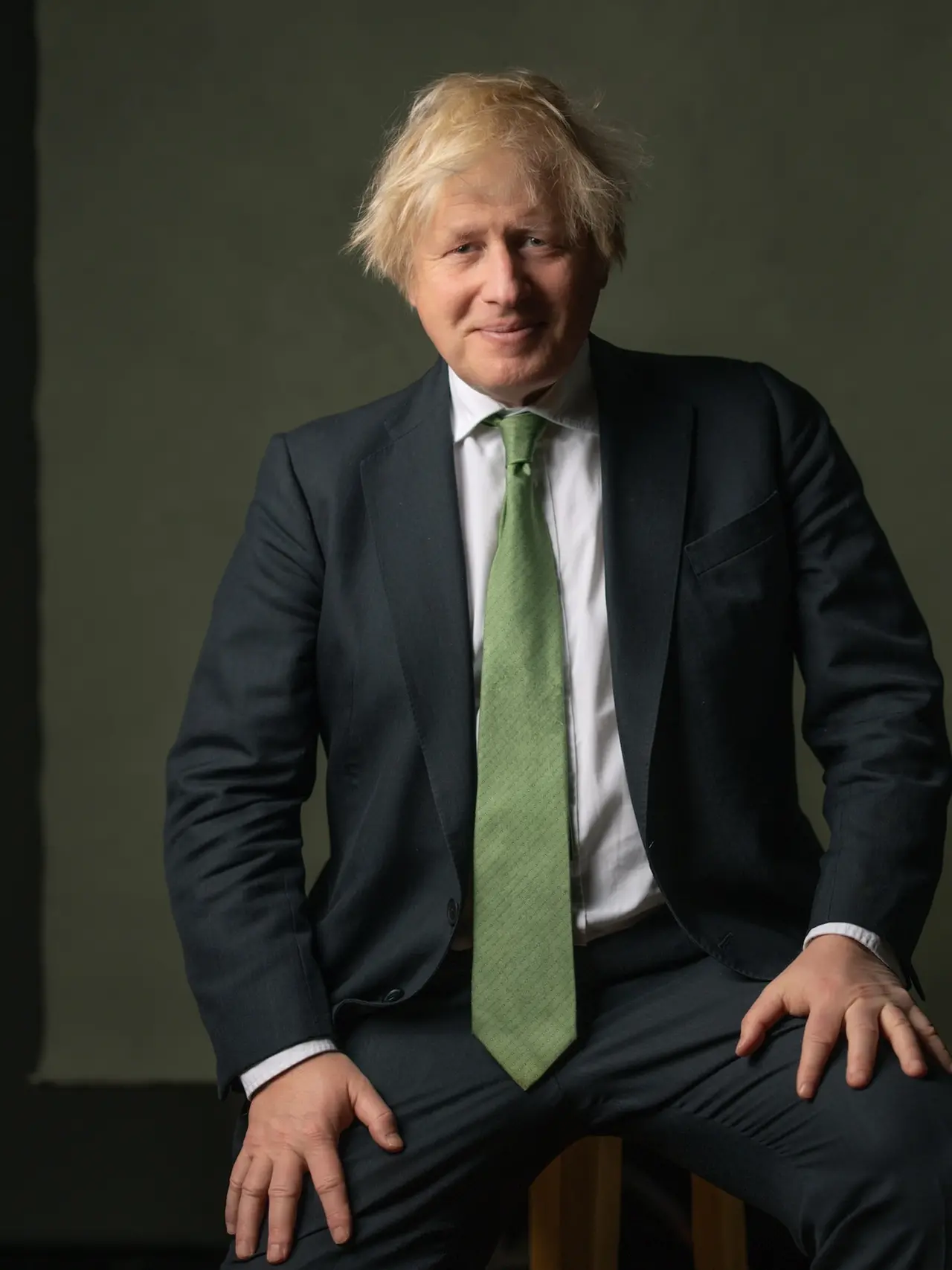 Boris Johnson, Primo Ministro britannico negli anni cruciali della Brexit e della pandemia dal 2019 al 2022