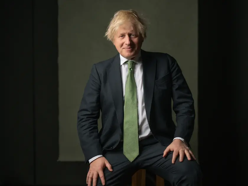 Boris Johnson, Primo Ministro britannico negli anni cruciali della Brexit e della pandemia dal 2019 al 2022