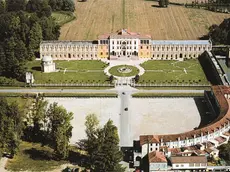 Villa Contarini, possibile sede del museo dedicato alla Stato de Tera