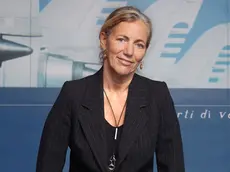 Monica Scarpa, amministratore delegato Save