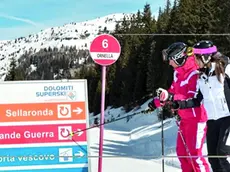 Nuovi investimenti per i 12 comprensori del Dolomiti Superski