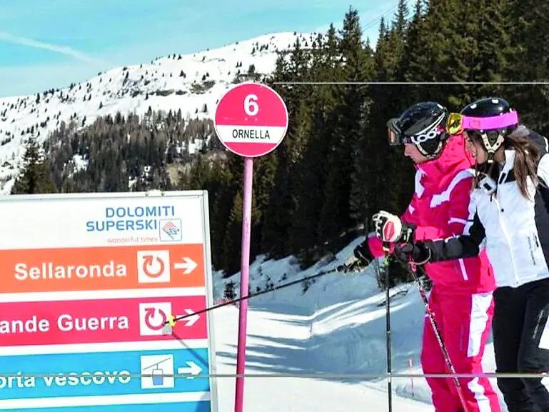 Nuovi investimenti per i 12 comprensori del Dolomiti Superski