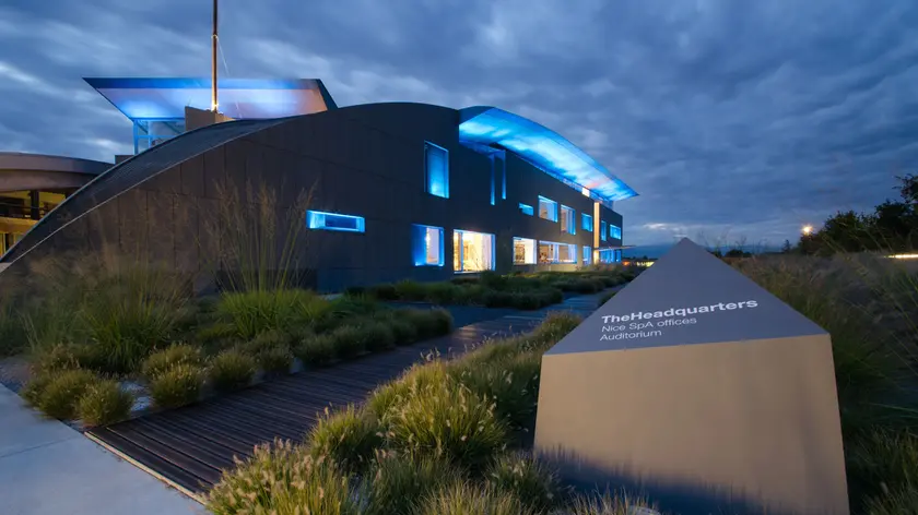 Il 21 a Oderzo, nel quartier generale della Nice, il Top 100 Veneto