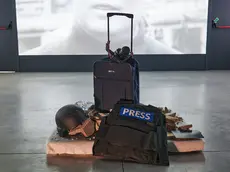 Il Memoriale Veneto della Grande Guerra a Montebelluna