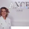 La presidente di Ance Udine, Angela Martina