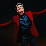 Gianni Morandi fa tappa a Conegliano e Padova con il nuovo tour