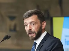 Walter Rizzetto, coordinatore di FdI in Fvg