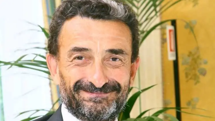 Davide Tabarelli, presidente di Nomisma Energia
