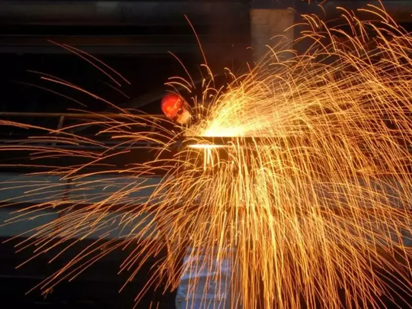 Acciaio, il ciclone dazi Usa sulle imprese del Nord Est