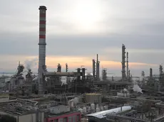 Il progetto a Porto Marghera