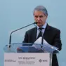 Gianluigi Aponte, Group Executive Chairman of MSC Cruises