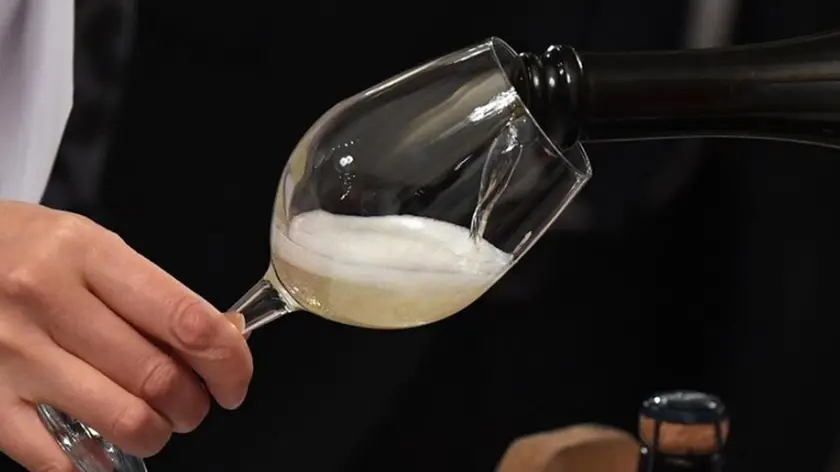 L'accordo è stato firmato a Vinitaly