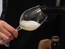 L'accordo è stato firmato a Vinitaly